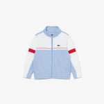 Interlock Tracksuit