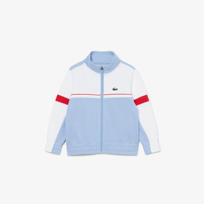 Interlock Tracksuit