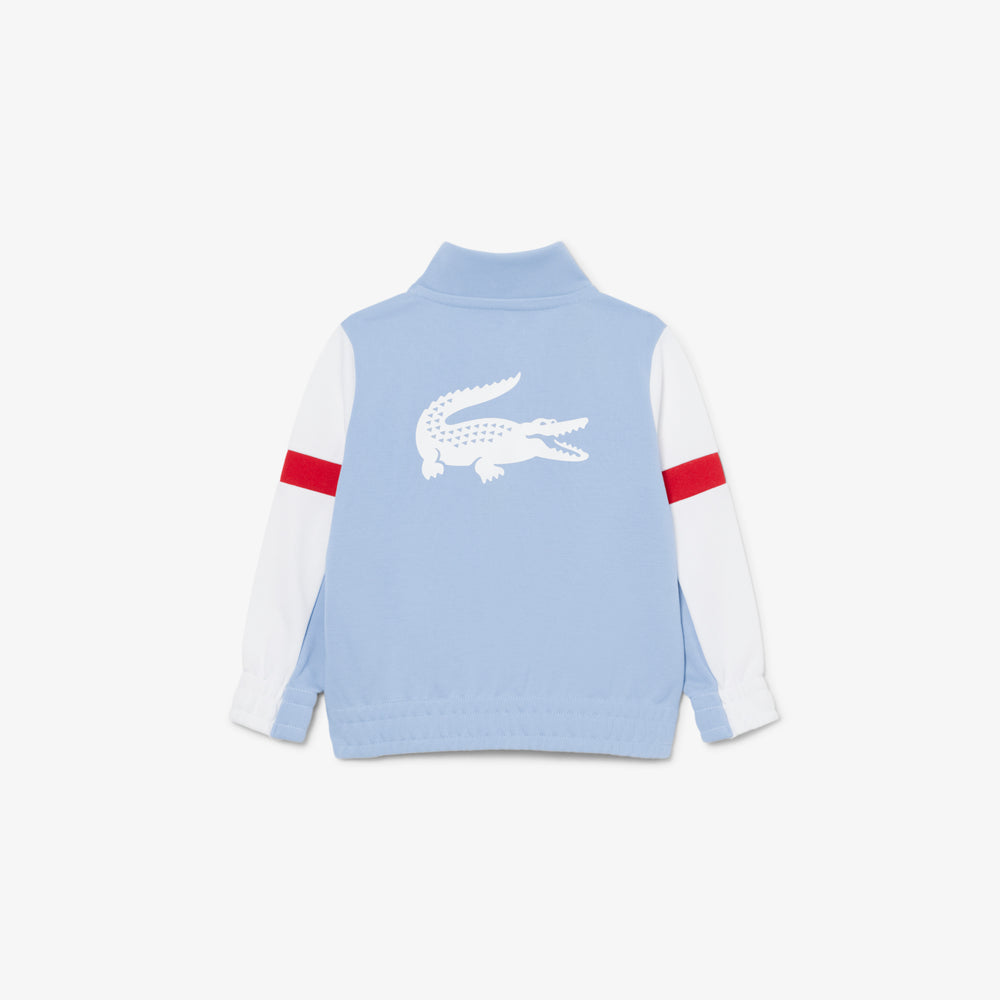 Interlock Tracksuit