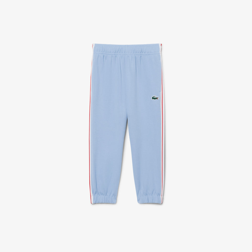 Interlock Tracksuit