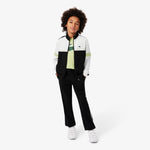 Interlock Tracksuit