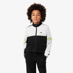 Interlock Tracksuit