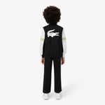 Interlock Tracksuit