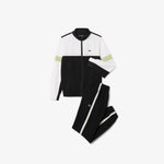 Interlock Tracksuit