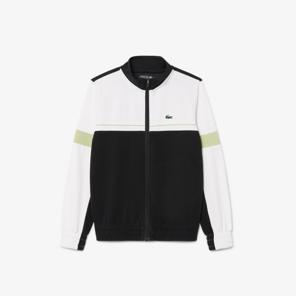 Interlock Tracksuit