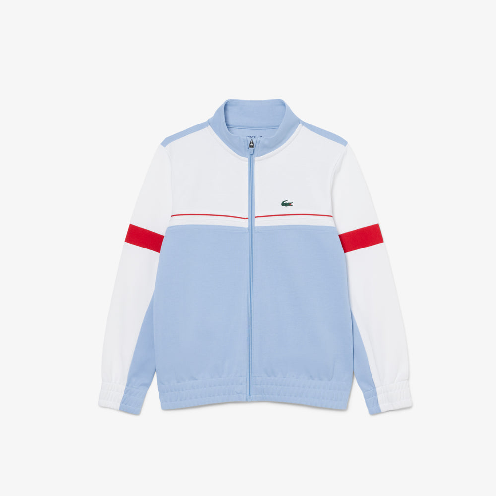 Interlock Tracksuit