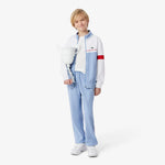Interlock Tracksuit