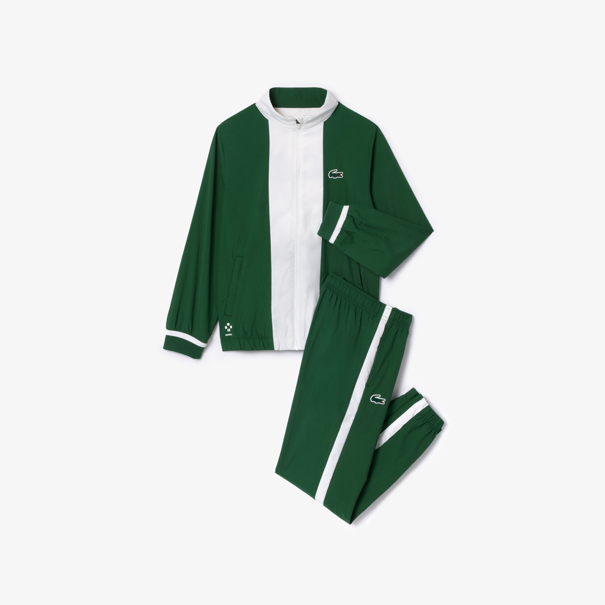 Lacoste Sport x Daniil Medvedev Sportsuit – Lacoste ZA