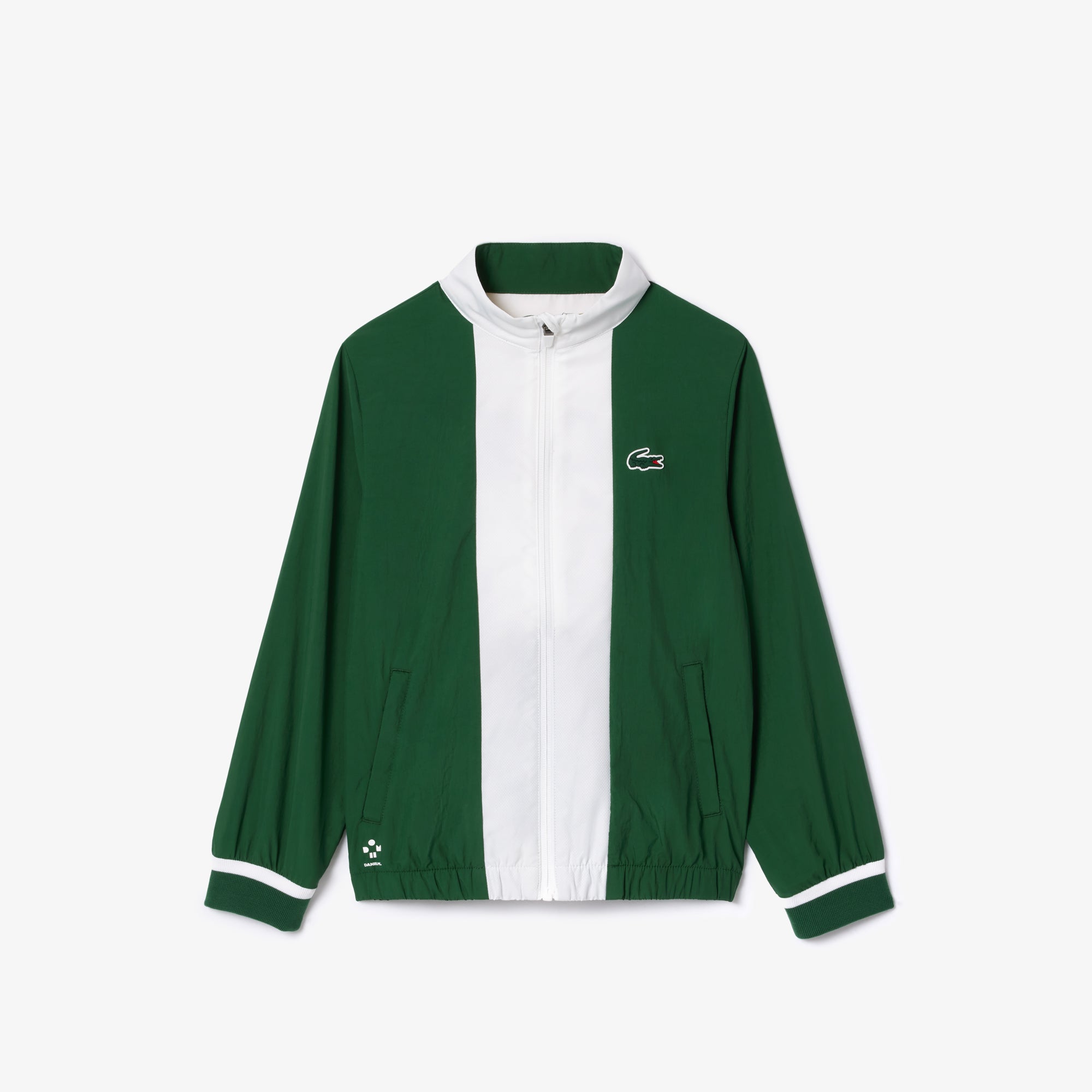 Lacoste Sport x Daniil Medvedev Sportsuit – Lacoste ZA