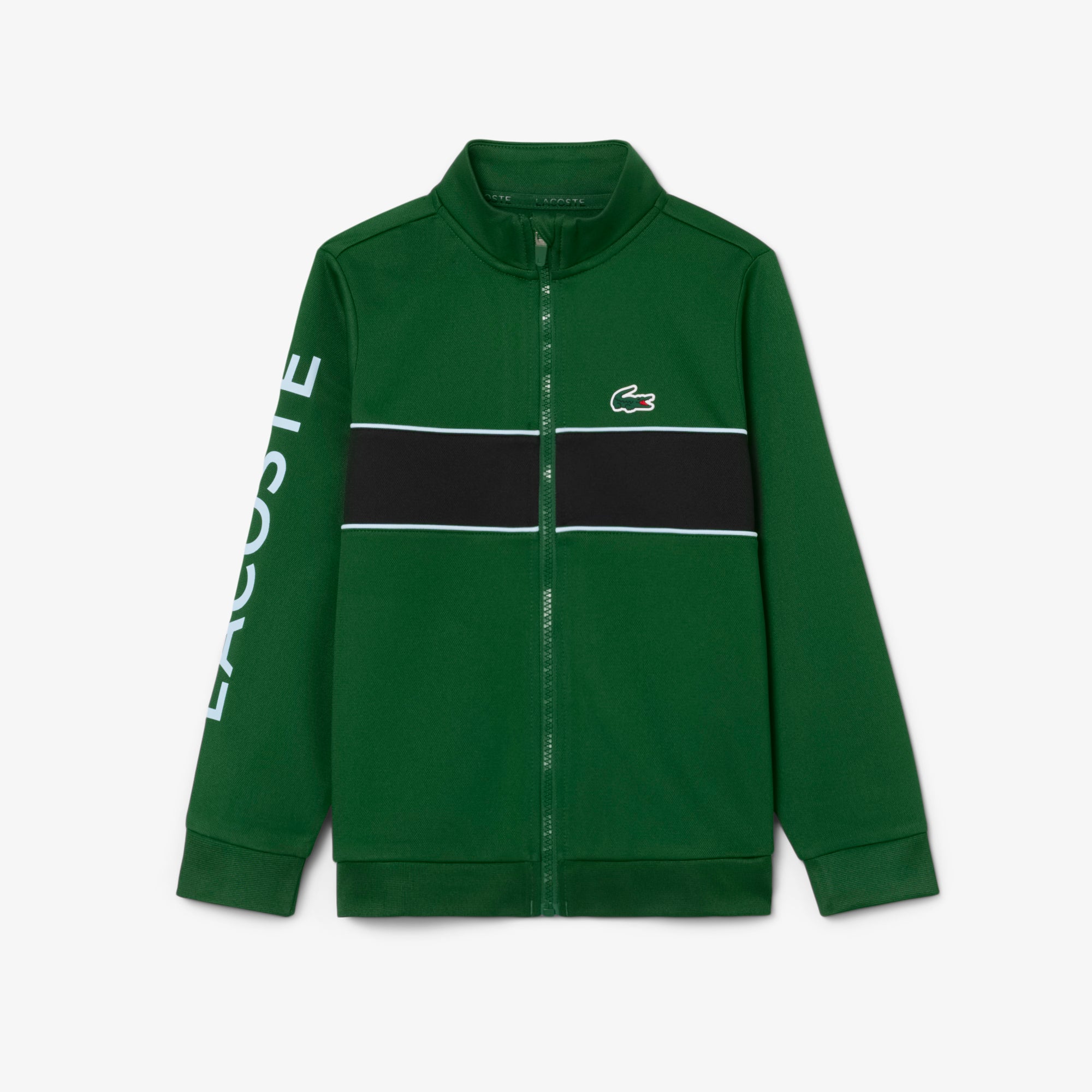 Interlock Tennis Tracksuit – Lacoste ZA