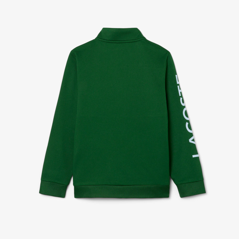 Interlock Tennis Tracksuit