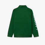 Interlock Tennis Tracksuit