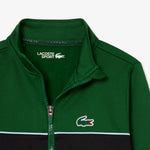 Interlock Tennis Tracksuit