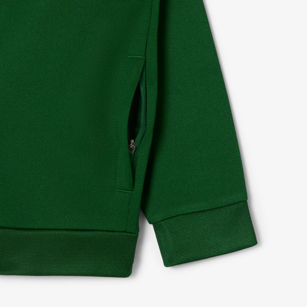 Interlock Tennis Tracksuit