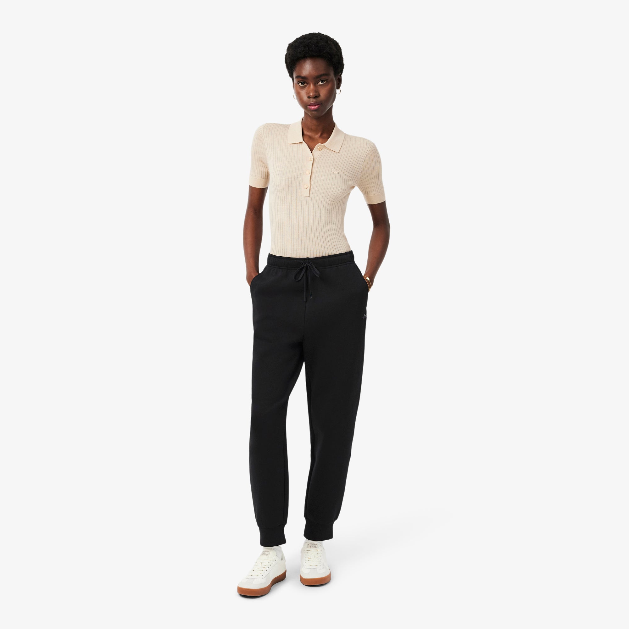 Double Face Jersey Sweatpants – Lacoste ZA