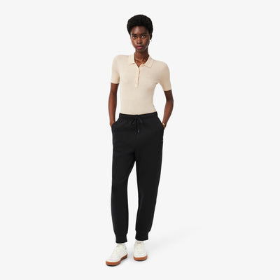 Double Face Jersey Sweatpants