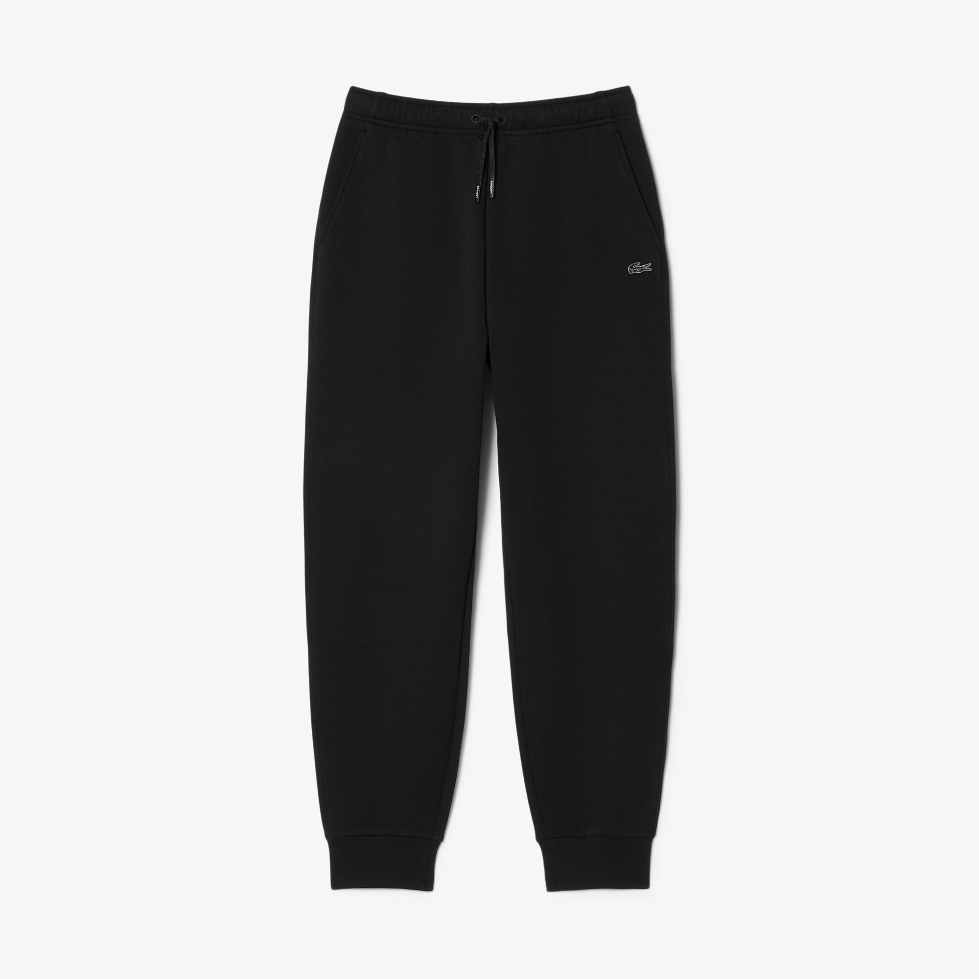Double Face Jersey Sweatpants – Lacoste ZA