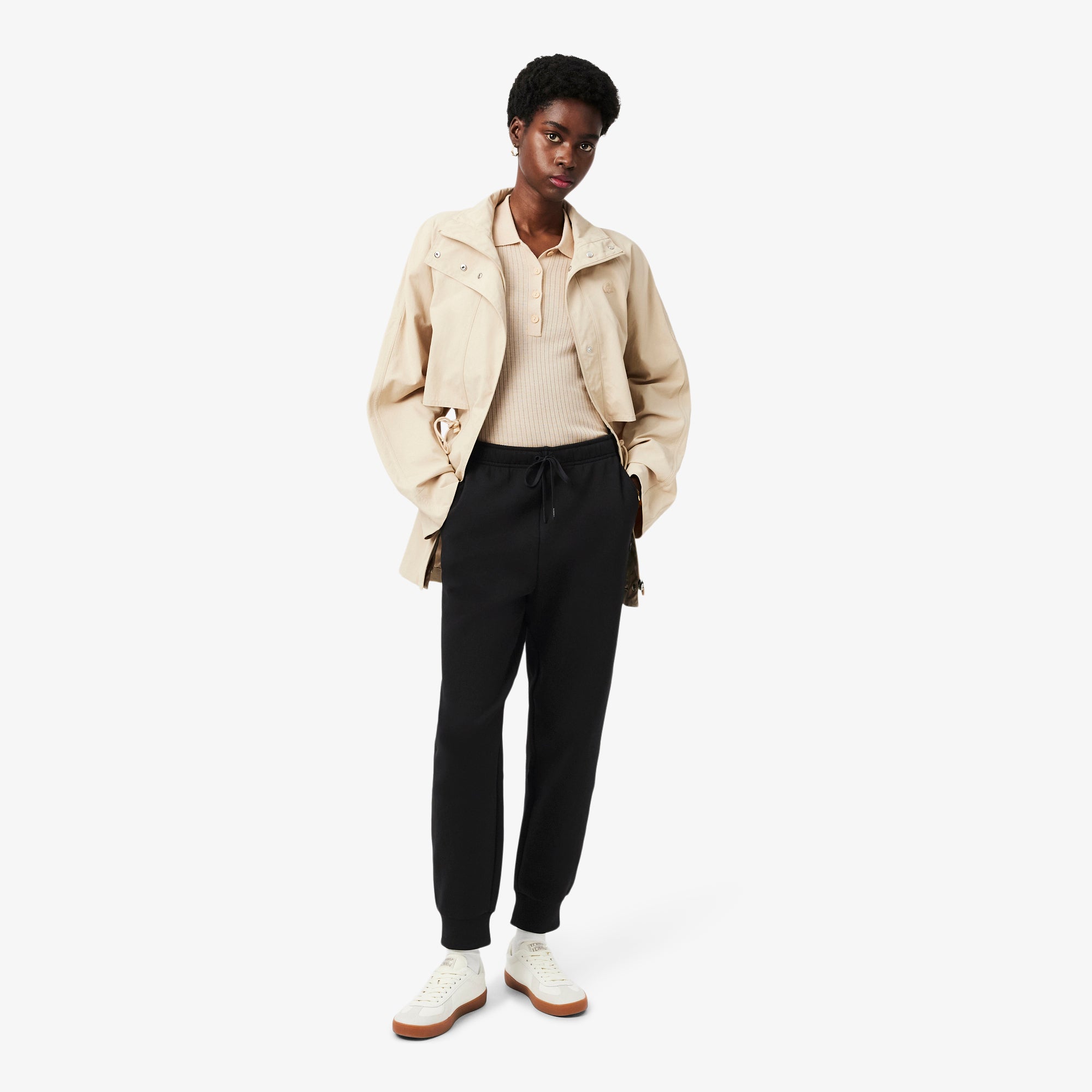 Double Face Jersey Sweatpants – Lacoste ZA