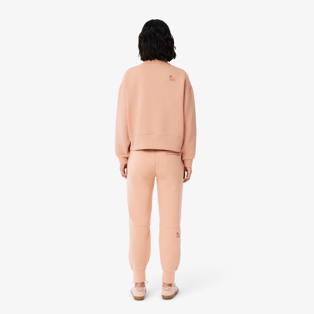 Cotton Sweatpants