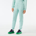 Embroidered Jogger Track Pants