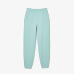 Embroidered Jogger Track Pants