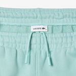 Embroidered Jogger Track Pants