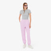 Piqué Sweatpants
