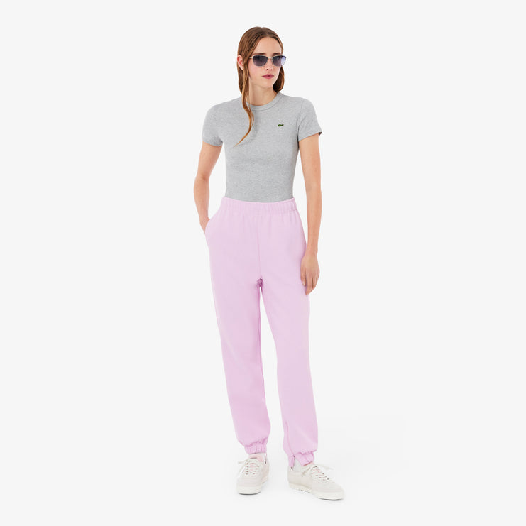 Piqué Sweatpants