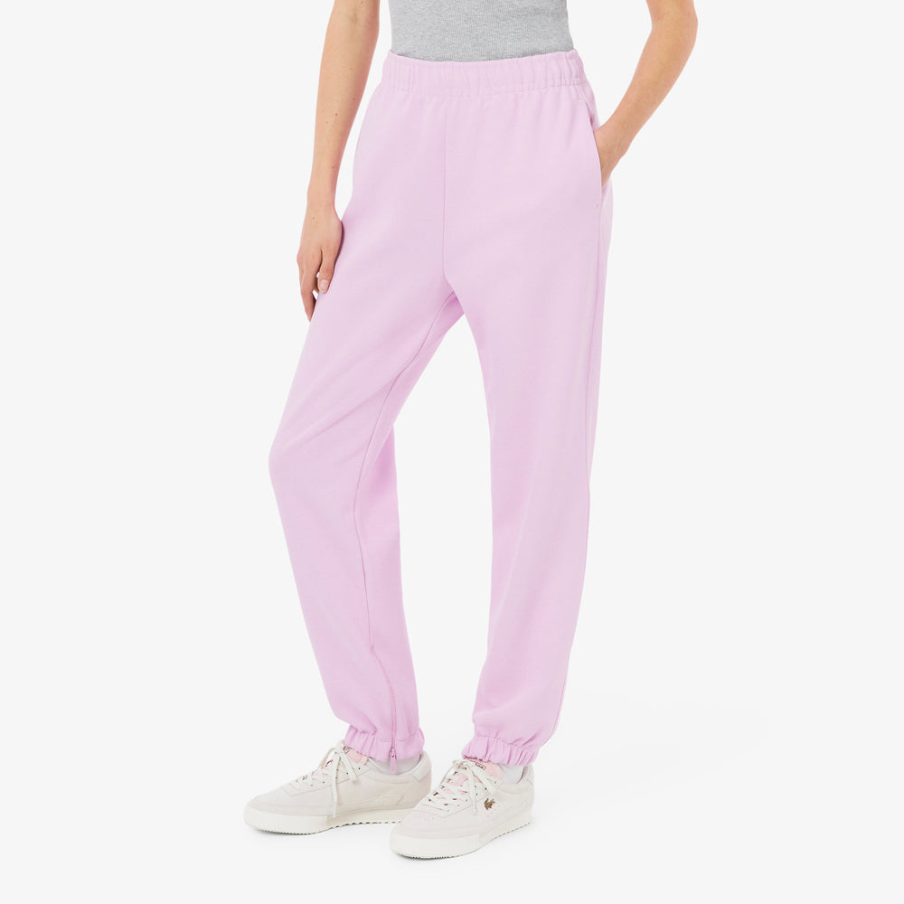 Piqué Sweatpants