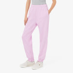 Piqué Sweatpants