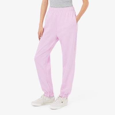 Piqué Sweatpants