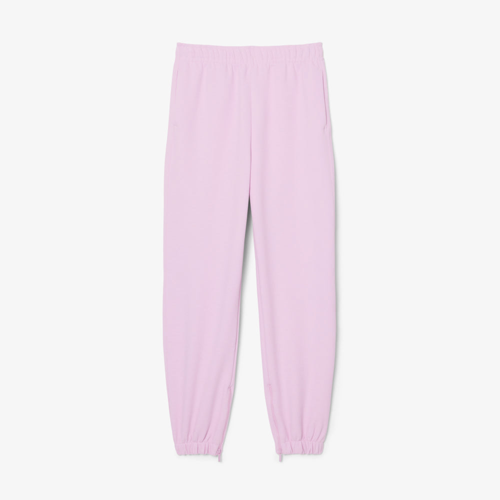 Piqué Sweatpants