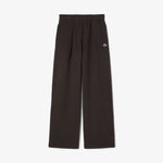 Wide Fit Fleece Sweatpants