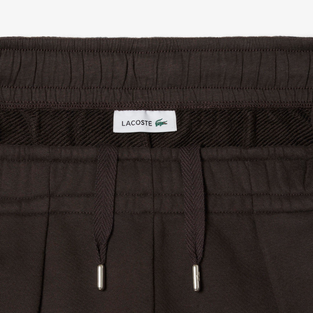Wide Fit Fleece Sweatpants