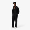 Water-Repellent Trim Accent Sport Sweatpants