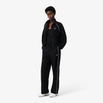 Water-Repellent Trim Accent Sport Sweatpants