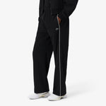 Water-Repellent Trim Accent Sport Sweatpants