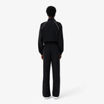 Water-Repellent Trim Accent Sport Sweatpants