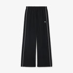 Water-Repellent Trim Accent Sport Sweatpants