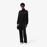 Water-Repellent Trim Accent Sport Sweatpants