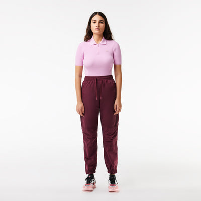 Sportsuit Nylon Track Pants