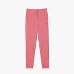 Women's Lacoste Unbrushed Fleece Jogger Trackpants
