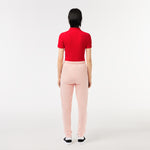 Women's Lacoste Unbrushed Fleece Jogger Trackpants