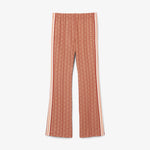 Flared Monogram Sweatpants