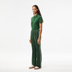 Flared Monogram Sweatpants
