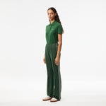 Flared Monogram Sweatpants
