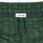 Flared Monogram Sweatpants