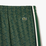 Flared Monogram Sweatpants