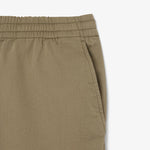 Regular Fit Cotton Gabardine Chino Pants