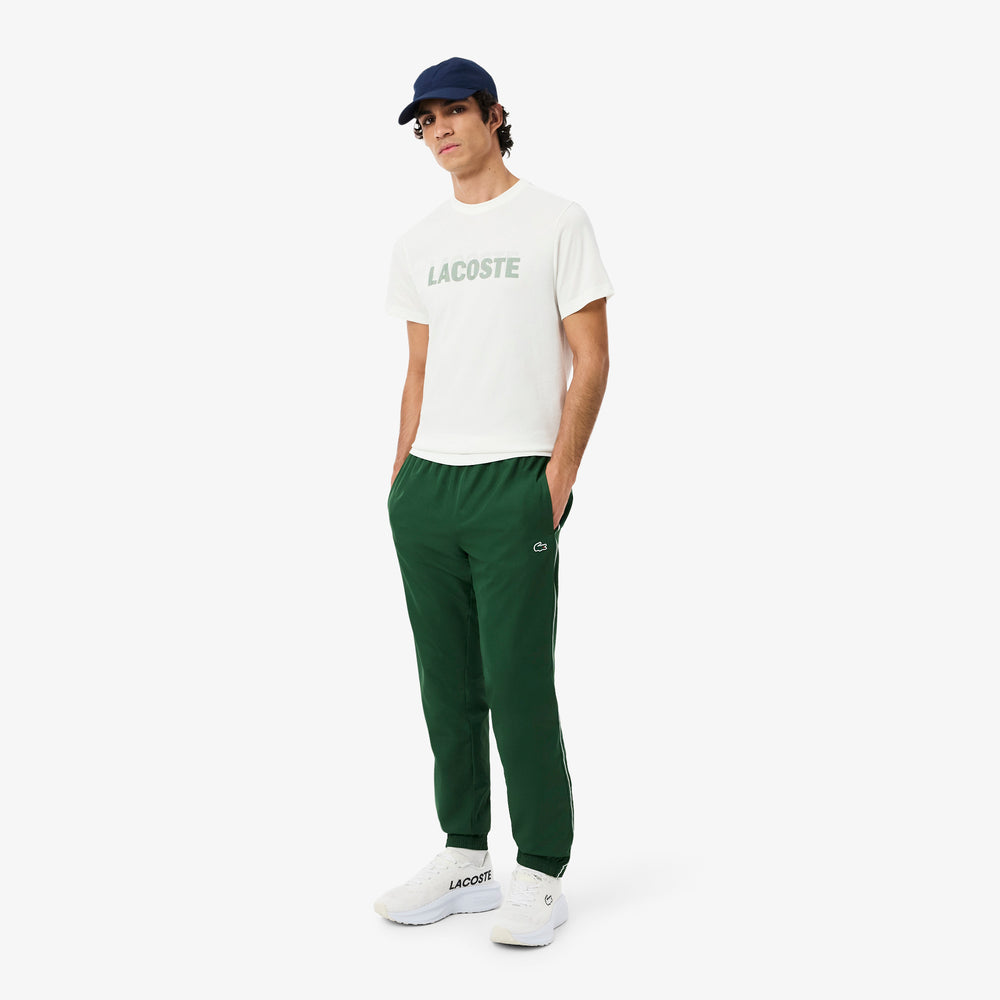 Water-Repellent Sport Sweatpants